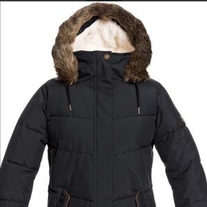 Roxy Parka